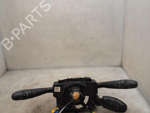 Used Headlight switch Headlight switch PEUGEOT 206+ (2L_, 2M_) 1.4 i (2LKFWA, 2MKFWA) (75 hp) 35796363 35796363