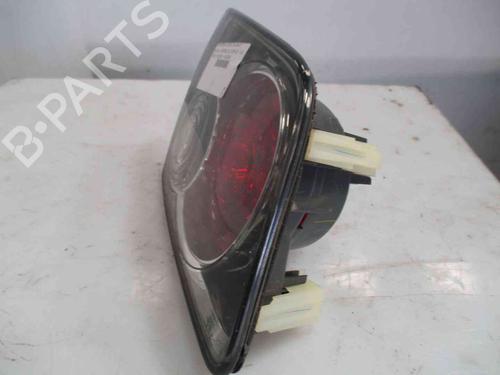 Venstre baglygte bagklap MAZDA 6 Hatchback (GG) 2.0 DI (GG14) | BP24006447C79 