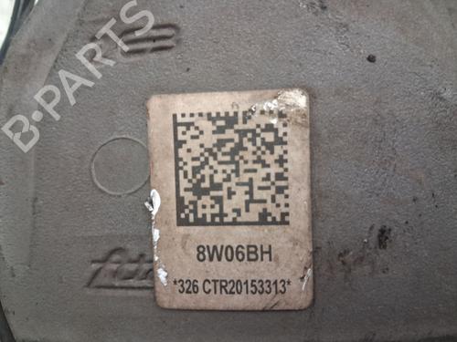 Right front brake caliper AUDI A4 B9 Avant (8W5, 8WD) 3.0 TDI quattro | BP36572752M104  - Image 6