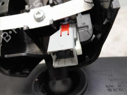 Rear mirror LAND ROVER RANGE ROVER IV (L405) 3.0 SDV6 4x4 | BP32375995I6