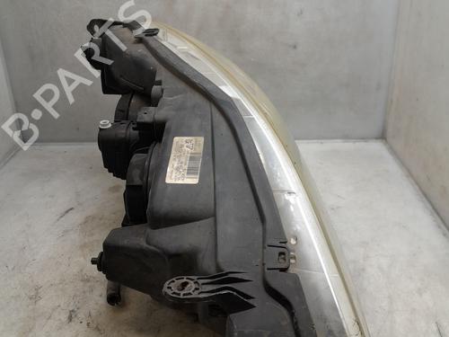 Left headlight PEUGEOT 607 (9D, 9U) 2.2 HDi | BP31910799C28