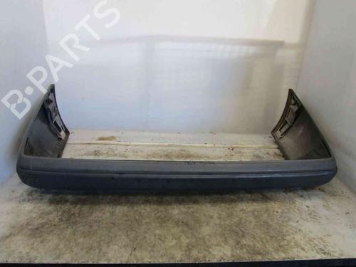 Used Rear bumper MERCEDES-BENZ 124 Saloon (W124) 250 Turbo-D (124.128) (126 hp) 19715203