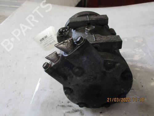 AC Kompressor DACIA LOGAN MCV (KS_) 1.5 dCi (KS0K) | BP26622970M34 