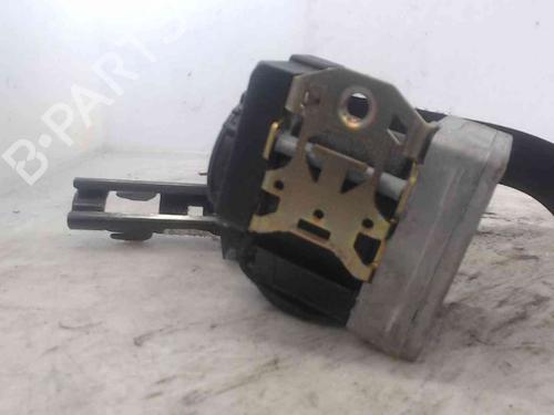 Front left belt tensioner MERCEDES-BENZ C-CLASS (W203) C 200 CDI (203.004) | BP24006588C87 