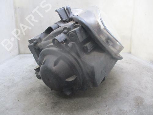 Right headlight VW TOURAN (1T1, 1T2) 1.9 TDI | BP27372642C29 