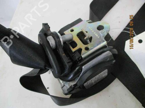 Front left belt tensioner MERCEDES-BENZ A-CLASS (W169) A 180 CDI (169.007, 169.307) | BP19721628C87 