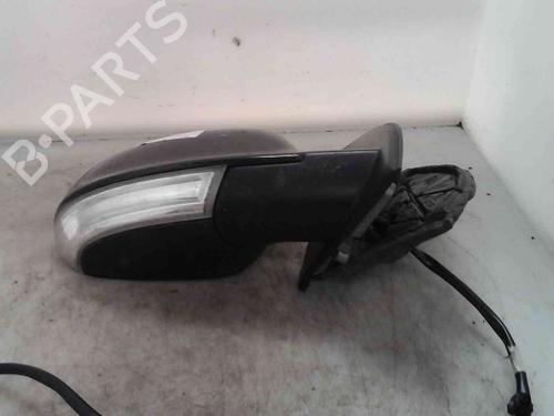 Right mirror VW GOLF V (1K1) 1.4 16V | BP19712003C27 