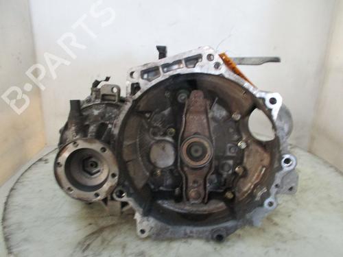 Getriebe für VW POLO IV (9N_, 9A_) [2001-2014]  30604932
