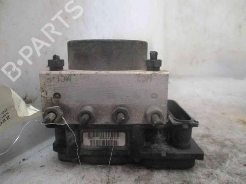 ABS pump NISSAN MICRA III (K12) 1.2 16V | BP19736238M43 
