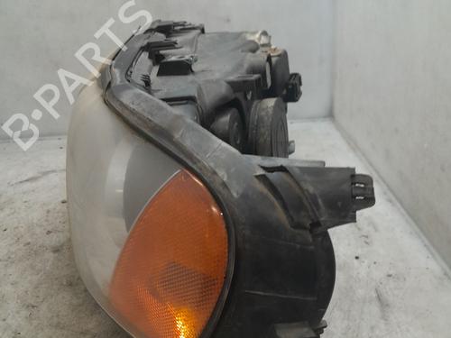 Left headlight VOLVO XC70 II (136) D5 AWD | BP32178262C28 - Image 6