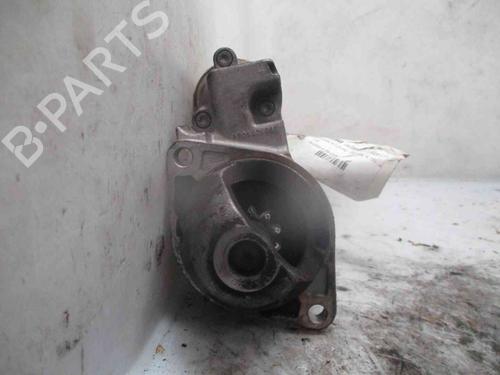 Startmotor MERCEDES-BENZ A-CLASS (W169) A 180 CDI (169.007, 169.307) (109 hp) 19738598