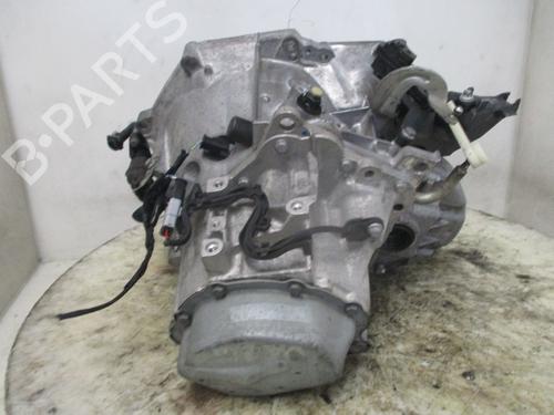 Gearbox CITROËN BERLINGO Box Body/MPV (K9) 1.5 BlueHDi 100 | BP40201815M3 - Image 3