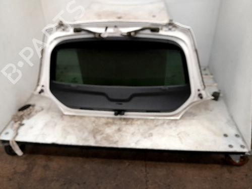 Tailgate VW SCIROCCO III (137, 138) 1.4 TSI | BP26637319C6