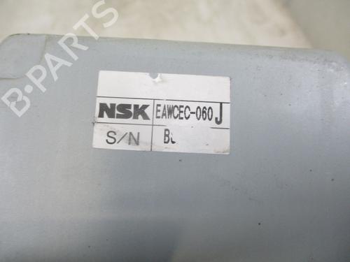 Steering column RENAULT SCÉNIC III (JZ0/1_) 1.5 dCi | BP29344097M21