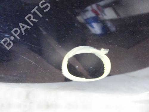 Left rear door PEUGEOT 208 I (CA_, CC_) 1.6 HDi | BP29263292C4