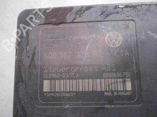 ABS pump VW POLO (9N_, 9A_) 1.2 | BP19737581M43 
