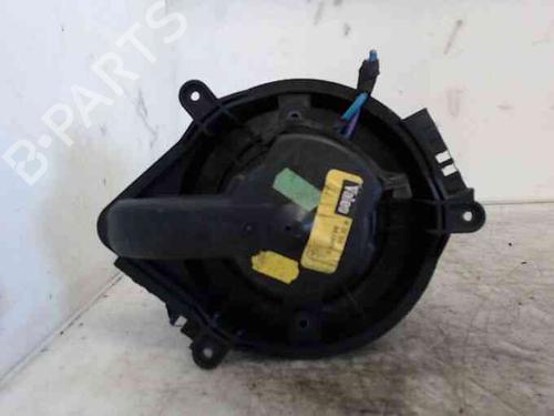 Heater blower motor CITROËN XANTIA (X1_, X2_) 1.9 Turbo D | BP26620935M62 