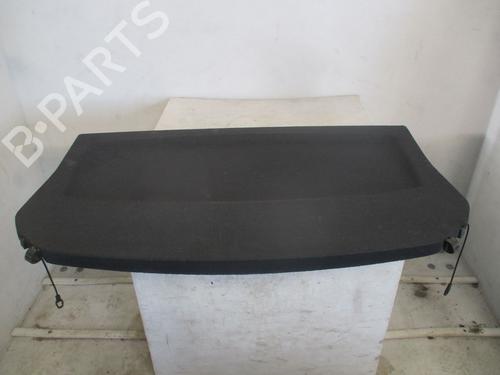 Used Rear parcel shelf Rear parcel shelf 38914452 38914452