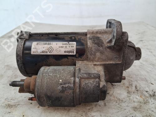 Starter RENAULT CLIO IV (BH_) 1.5 dCi 75 | BP37225044M8 - Image 4