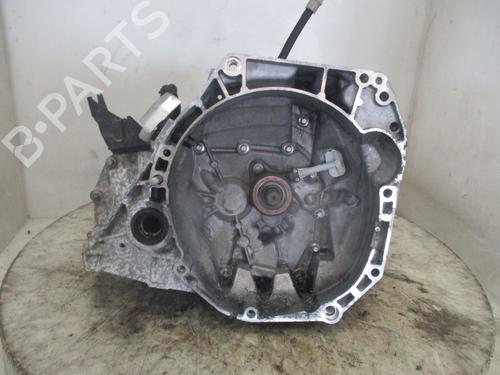 Used Gearbox Gearbox 36957961 36957961