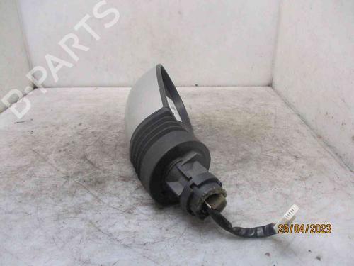 Right mirror FIAT PUNTO (188_) 1.9 JTD 80 (188.237, .257, .337, .357) | BP24011385C27 