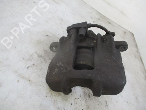Used Left front brake caliper MERCEDES-BENZ C-CLASS (W202) C 180 (202.018) (121 hp) 28414149