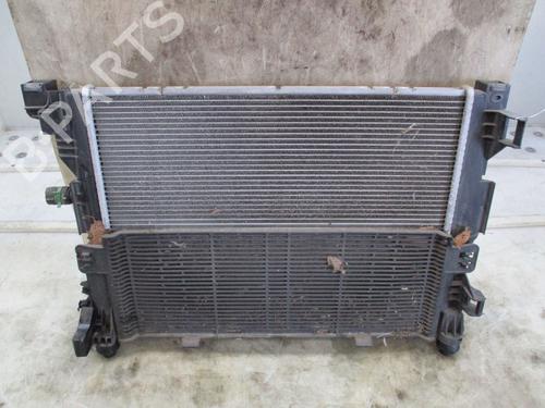 Køler RENAULT ZOE (BFM_) | BP29083383M31