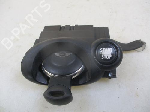 Ignition barrel MINI MINI COUNTRYMAN (R60) Cooper SD ALL4 | BP24971793M48 