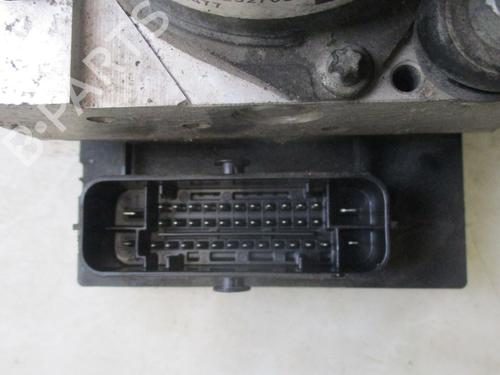 ABS pump ALFA ROMEO MITO (955_) 1.6 JTDM (955AXC1B) | BP30915543M43 