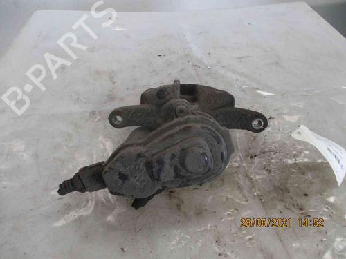 Used Left rear brake caliper AUDI A4 B8 (8K2) 1.8 TFSI (160 hp) 19739004