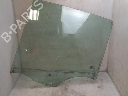 rear-left-door-window-renault-clio-iii-br01-cr01-2005-2006-2007-2008-2009-2010-2011-2012-2013-2014-30500694 main image