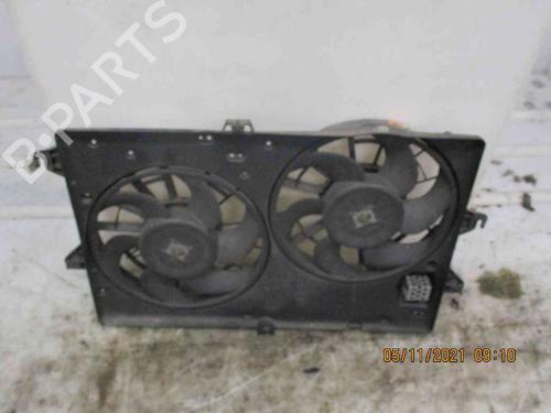 Used Radiator fan FORD MONDEO III (B5Y) 2.0 16V TDDi / TDCi (115 hp) 26620561