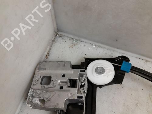 Front right window mechanism TESLA MODEL 3 (5YJ3) EV | BP32456129C23  - Image 6