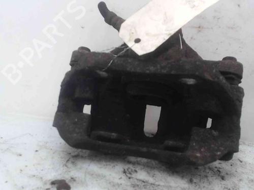 Left front brake caliper PEUGEOT 206 Hatchback (2A/C) 1.4 i | BP19712598M105 