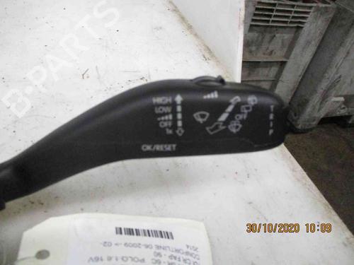Headlight switch VW POLO V (6R1, 6C1) 1.2 | BP19736060I24 