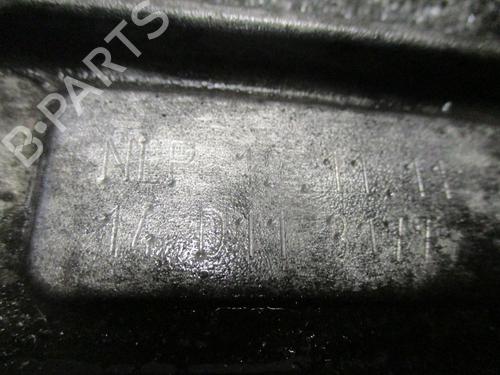 Gearbox VW GOLF VI (5K1) 2.0 TDI | BP31604421M3 - Image 5