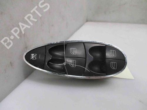 Spak kontakt MERCEDES-BENZ E-CLASS (W211) E 270 CDI (211.016) (177 hp) 19740880