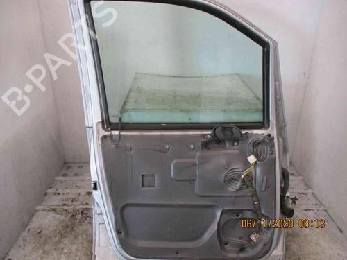 Left front door PEUGEOT EXPERT Van (222) 2.0 HDI | BP19736139C2 