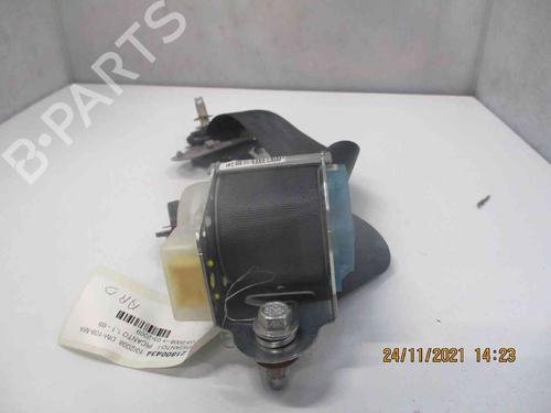 Used Rear right belt tensioner KIA PICANTO I (SA) 1.1 (65 hp) 24005716