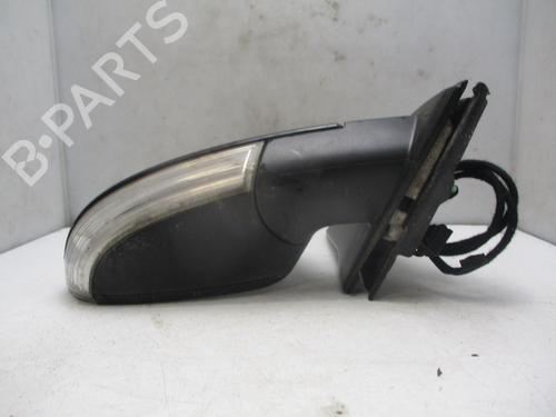Right mirror VW GOLF V (1K1)  | BP26637238C27 
