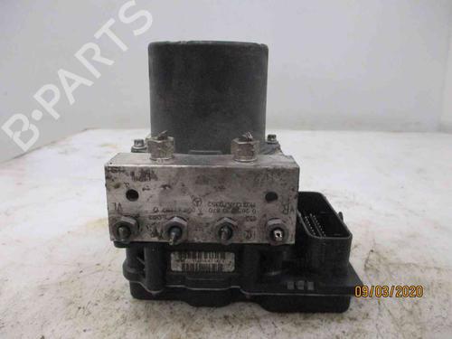 Used ABS pump MERCEDES-BENZ A-CLASS (W169) A 180 CDI (169.007, 169.307) (109 hp) 19718092