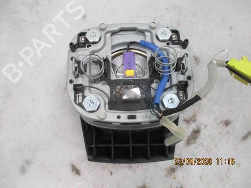 Driver airbag SKODA OCTAVIA II (1Z3) 1.9 TDI | BP24010471C9 