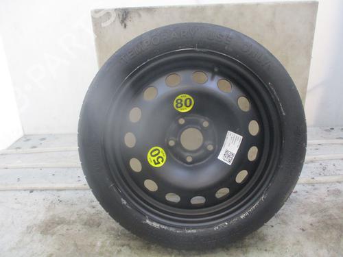 Used Jack Kit CHEVROLET TRAX 1.7 TD (131 hp) 29642824