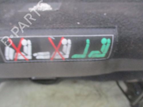 Rear seat DACIA LODGY (JS_) 1.2 TCe (JSAY, JSM0) | BP33187318C17 - Image 14