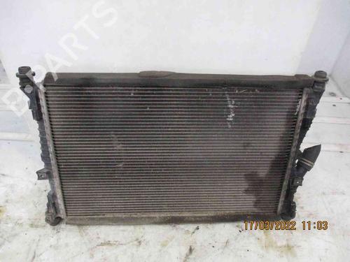 Køler OPEL INSIGNIA A Saloon (G09) 2.0 Biturbo CDTI 4x4 (69) | BP26624279M31 