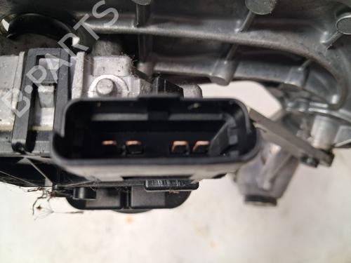 Vindrude Viskermekanisme RENAULT ZOE (BFM_) ZOE (BFMD) | BP36542650C83 - Image 5