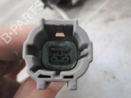 Left front fog light NISSAN X-TRAIL I (T30) 2.2 dCi 4x4 | BP20206094C30 