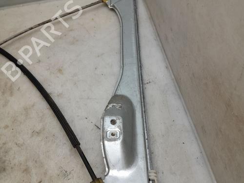 Front right window mechanism RENAULT CLIO III (BR0/1, CR0/1) 1.6 16V (BR05, BR0B, BR0Y, BR15, BR1J, BR1M, BR1Y, CR0B,... | BP31282975C23 