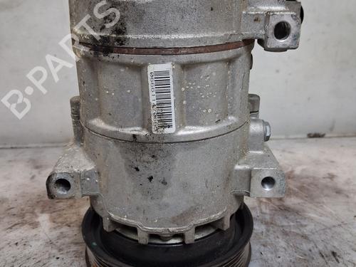 AC compressor RENAULT CLIO IV (BH_) 1.5 dCi 90 | BP38022274M34 - Image 17