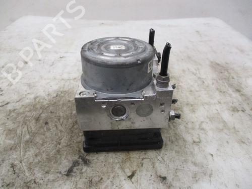 ABS pump VW GOLF VII (5G1, BQ1, BE1, BE2)  | BP26635972M43 